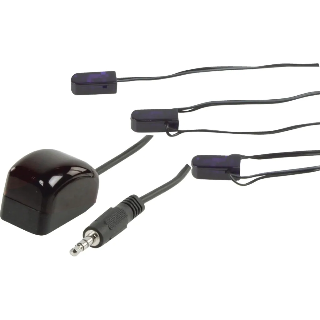 IR-Fernbedienung Extender 433.92 MHz / Reichweite 6 m