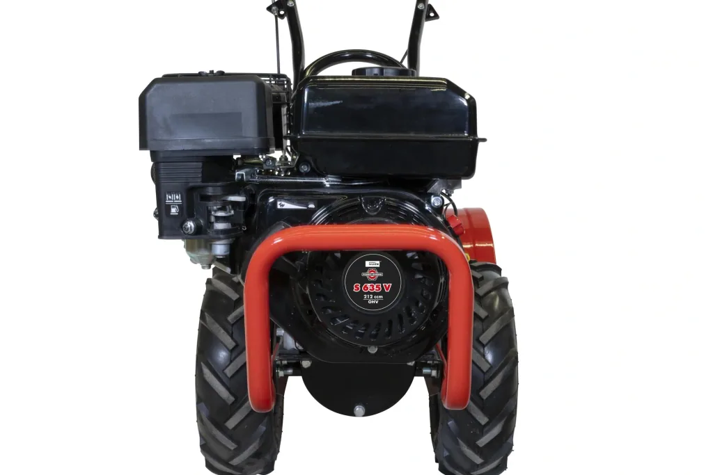 Gartenfräse "GF 420-4.1"