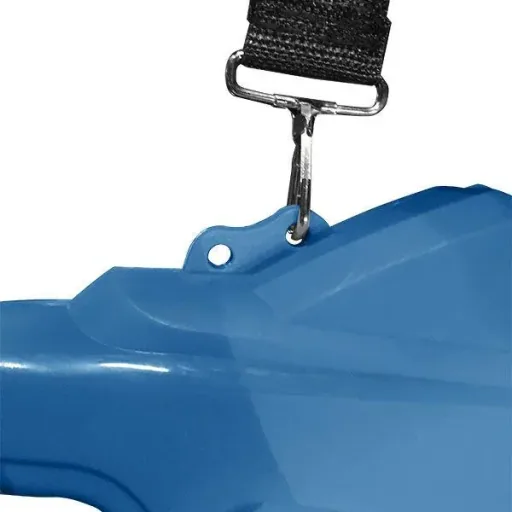 3-in-1 Blattgebläse und Kolben 3000W Variable Drehzahl
