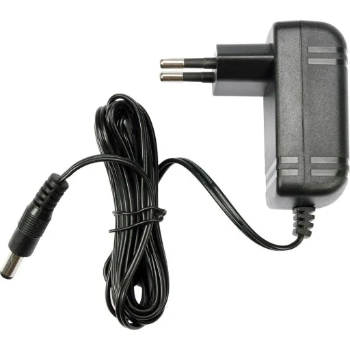 Akkubohrmaschine mit Akku und Ladegerät - 18V - 10mm - 17Nm