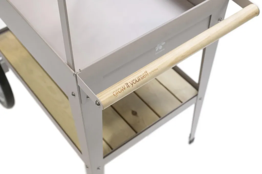 Urban Kräuterfabrik Expert Taupe