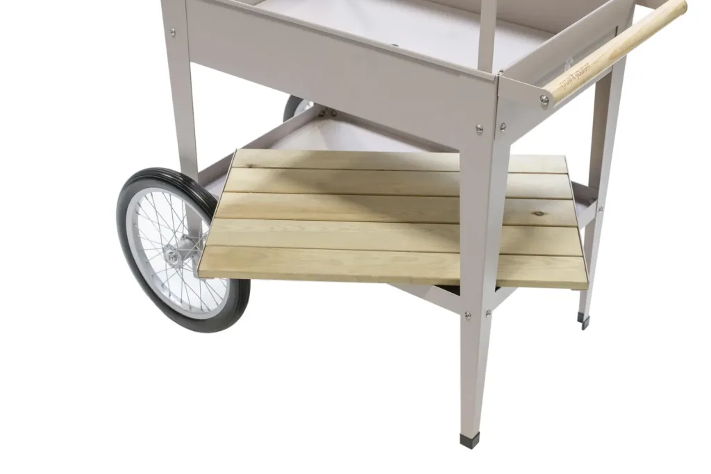 Urban Kräuterfabrik Expert Taupe