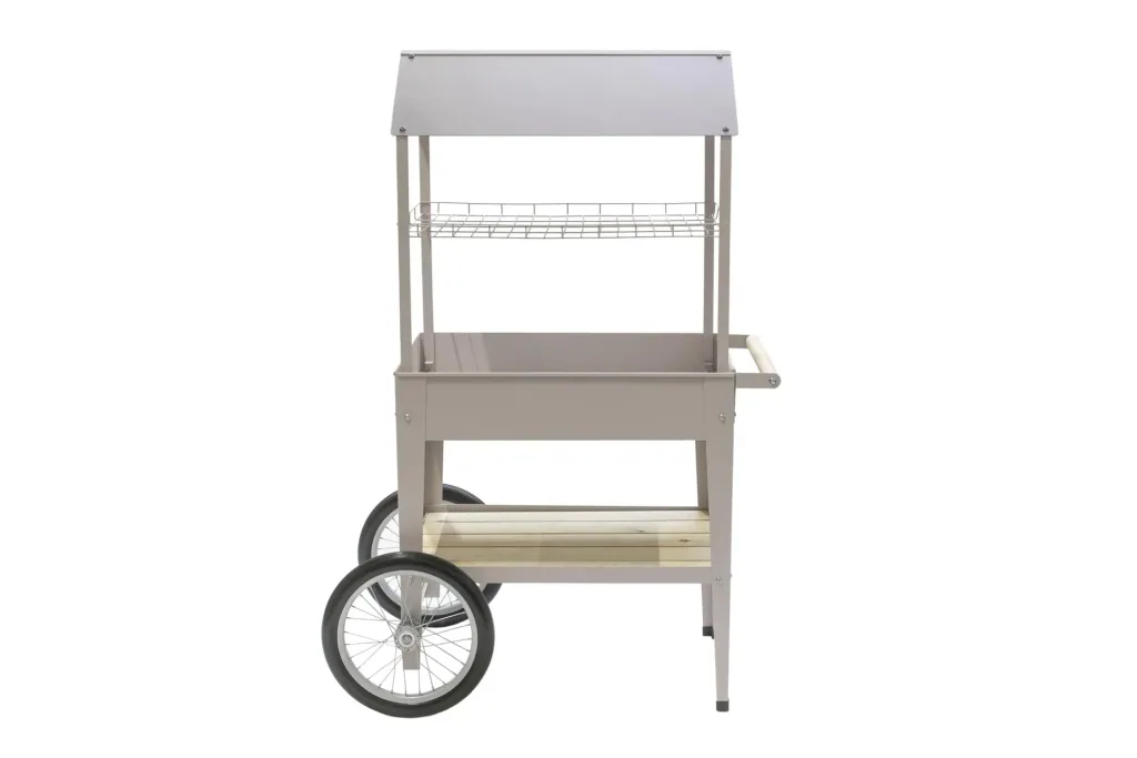 Urban Kräuterfabrik Expert Taupe