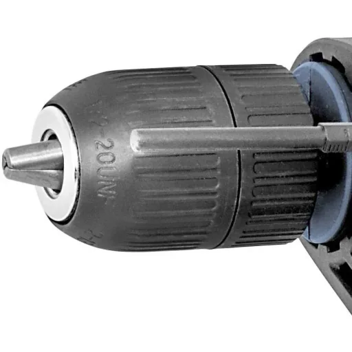 Schlagbohrmaschine SDM710E - 710W - Inkl. Bohrer und Koffer