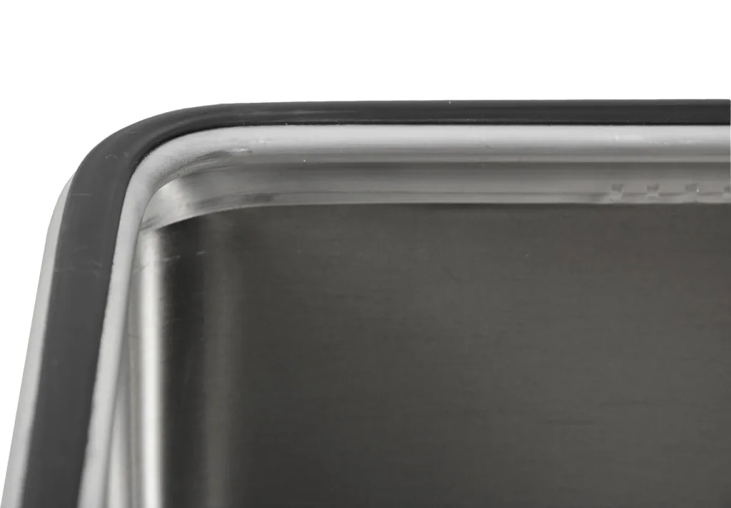 ALUMINIUM-BOXEN TYP A STAPELBAR Volumen 134 L