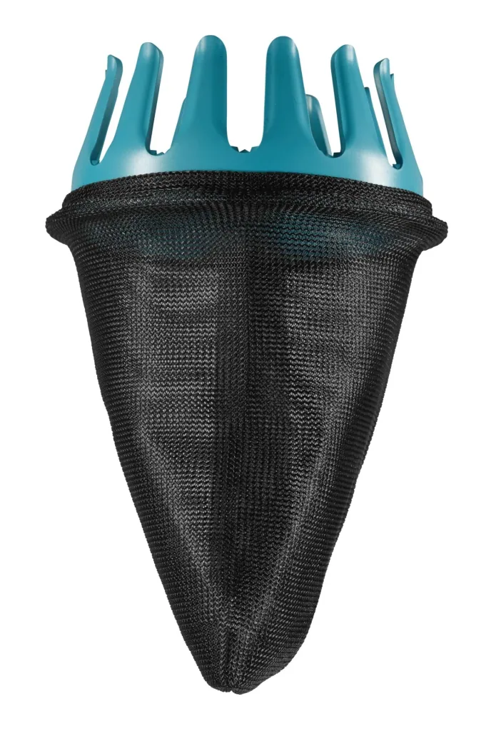 Combisystem-Obstpflücker, 14 cm Öffnung