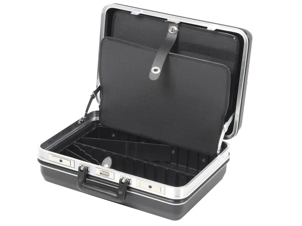 Werkzeugkoffer BUDGET 5021, 23 Liter