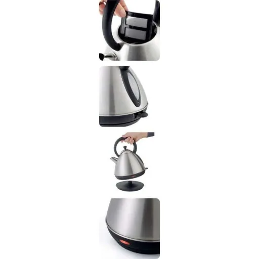 Wasserkocher - 1,7L - 2200W
