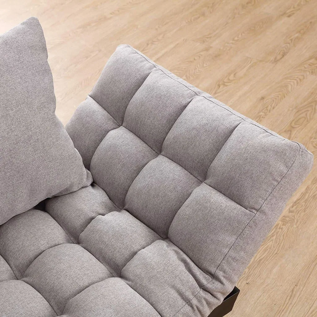Klappsofa im 3-in-1-Design