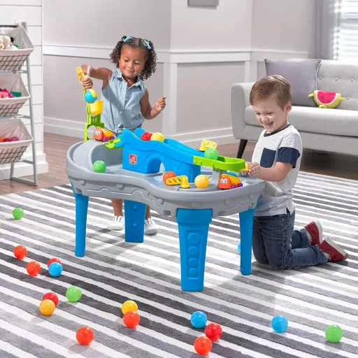 Ball Buddies Truckin '& Rollin' Spieltisch