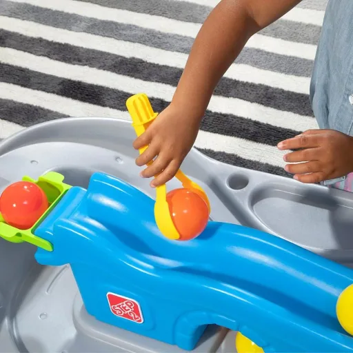 Ball Buddies Truckin '& Rollin' Spieltisch
