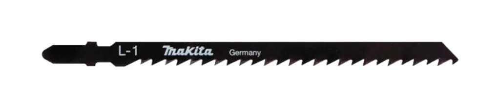 Stichsägeblatt L-1