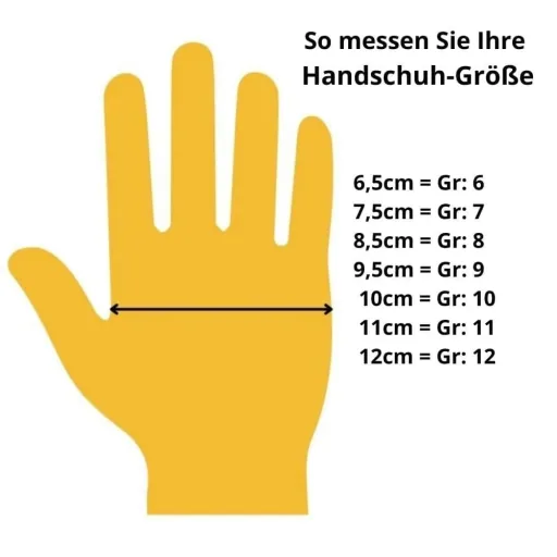 Montagehandschuhe PU grau, Gr. 11, Feinarbeiten