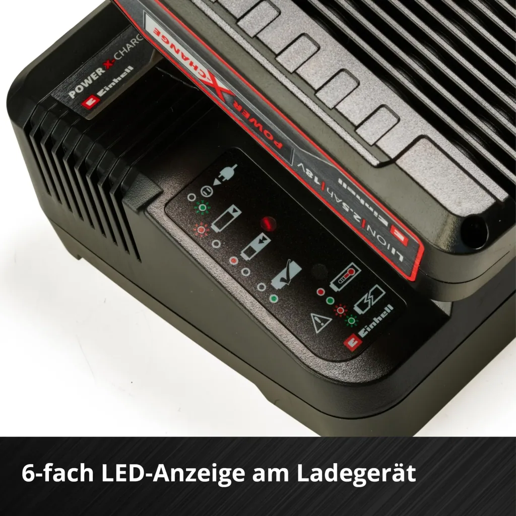 Akku & Akkuladegerät Power X-Change PXC-Starter-Kit 18V, 4,0 Ah