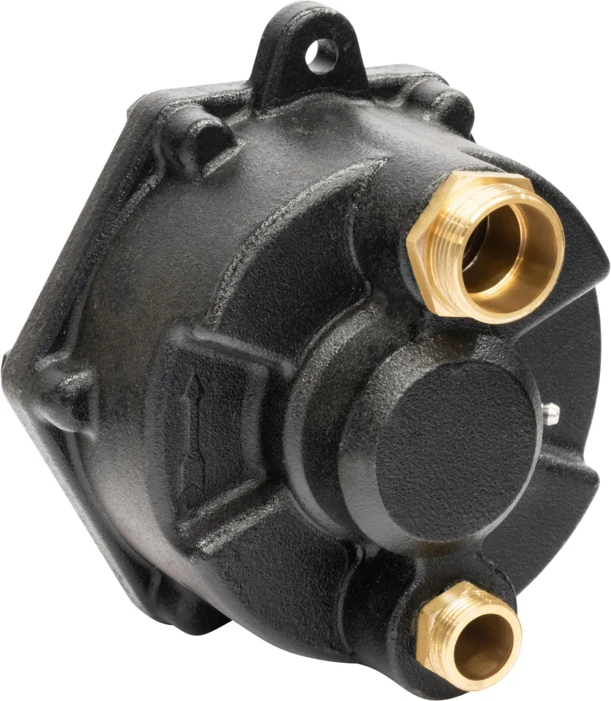 Zapfwellenpumpe ZWP 180-20