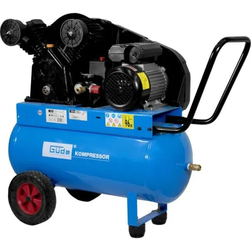 KOMPRESSOR 415/10/50 N