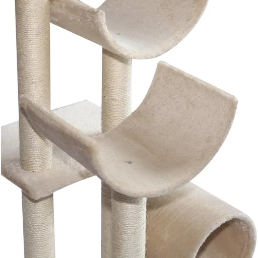 Katzen Kletterbaum