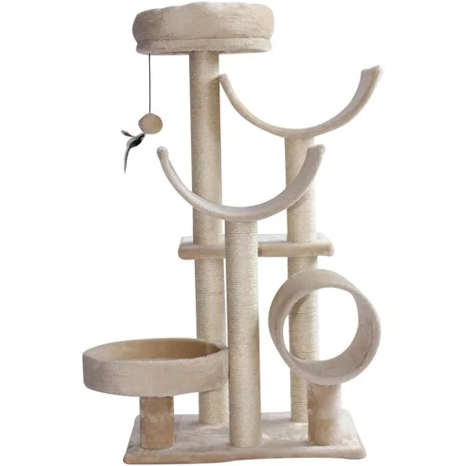 Katzen Kletterbaum