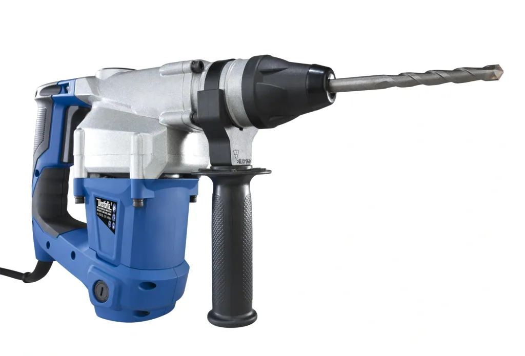 Bohr- und Meißelhammer 800 Watt