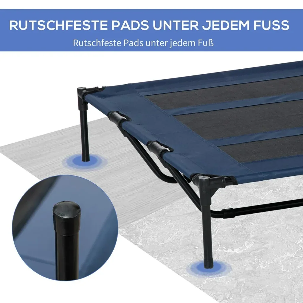 Hundebett Outdoor Hundeliege outdo
