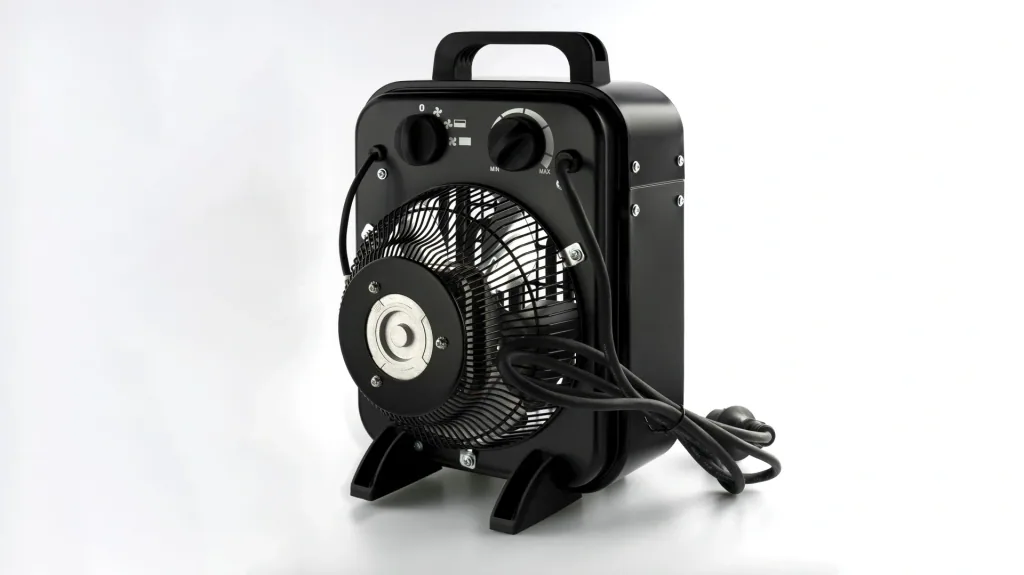 Elektroheizung Vitavia 2KW