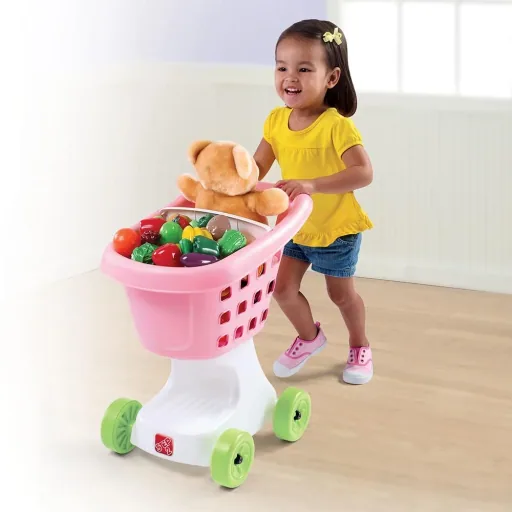 Little Helper Einkaufswagen-
