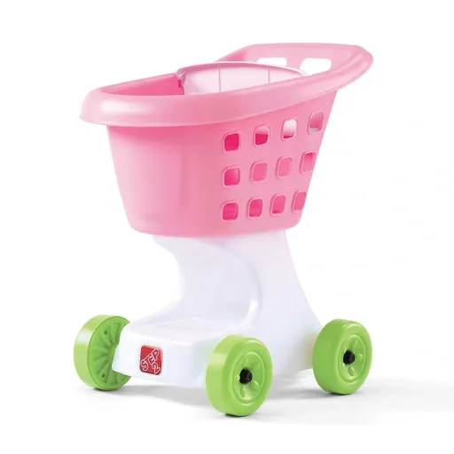 Little Helper Einkaufswagen-