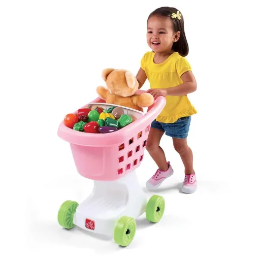 Little Helper Einkaufswagen-