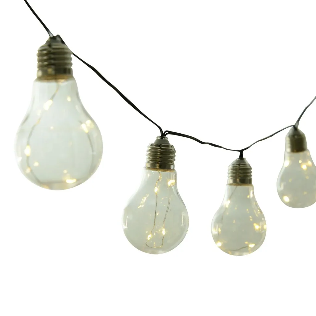 LED Lichterkette