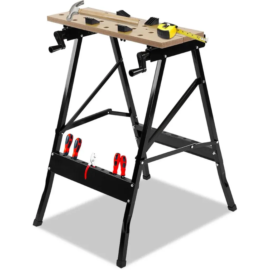 Arbeitstisch - 70 kg - 62x56x76 cm