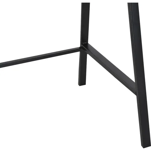 Schreibtisch in Walnuss-Optik