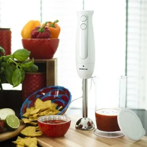Inventum Stabmixer -inkl.Zubehör - 400W