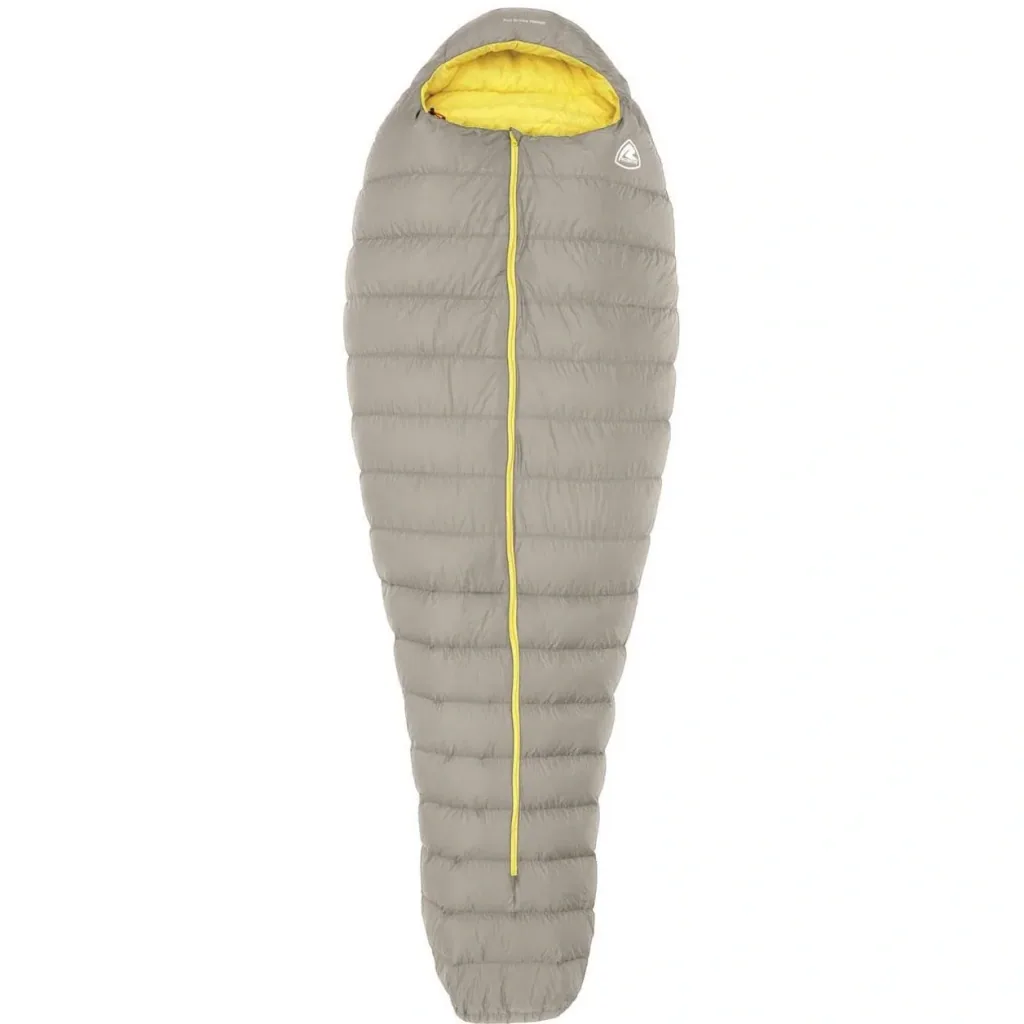 Robens Pamir 750 Schlafsack