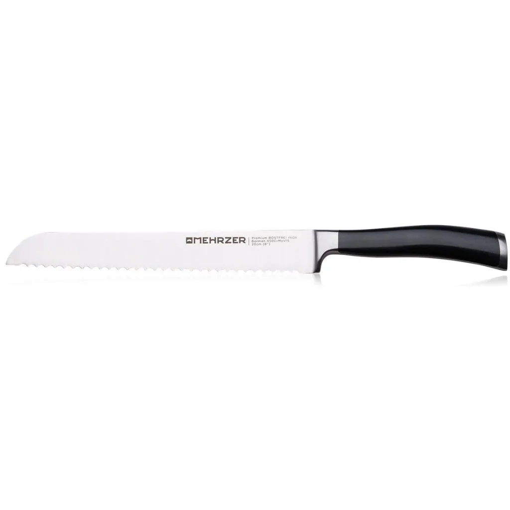 Mehrzer - Brotmesser - 20 cm