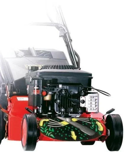 Universal Rasenmäher Mulch Kit