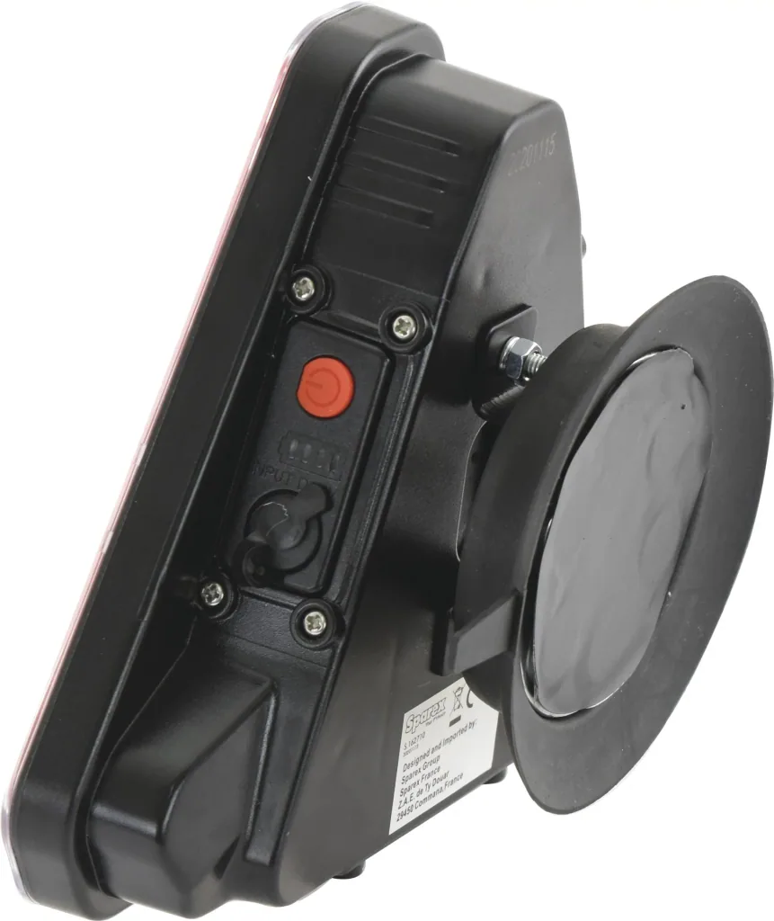 Connix Plus Leuchtensatz