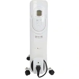 Ptc-Heizlüfter - 2000 W