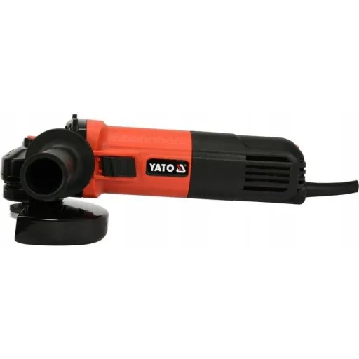 Winkelschleifer - 1100W - 125mm