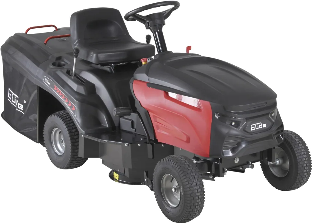 Rasentraktor GAR 685 T