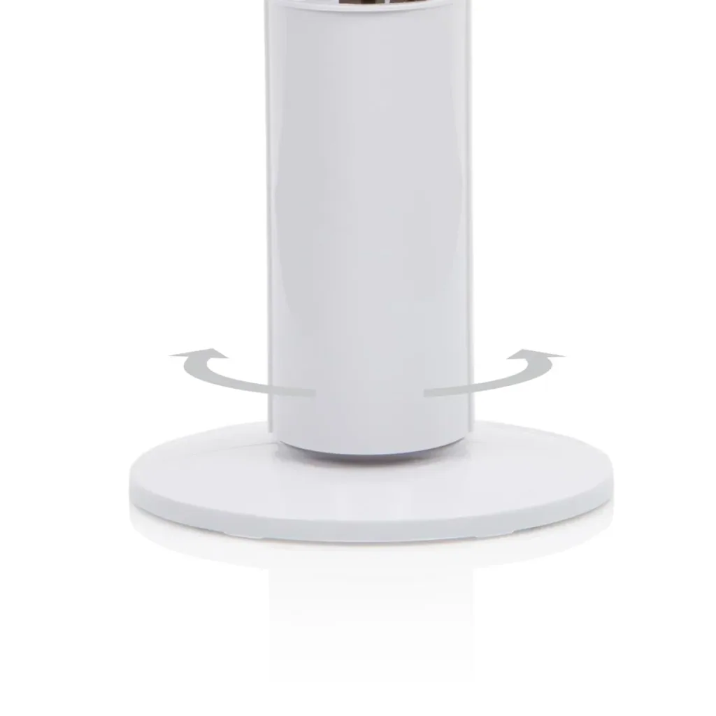 Turmventilator VE-5905 mit 30 Watt