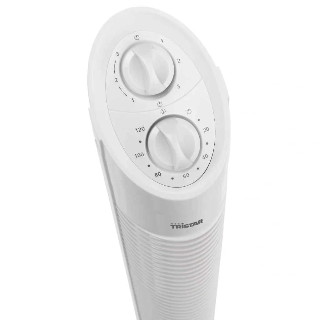 Turmventilator VE-5905 mit 30 Watt