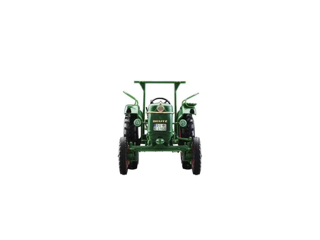 Adventskalender Deutz D30