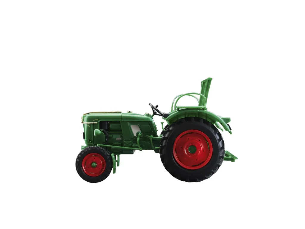 Adventskalender Deutz D30