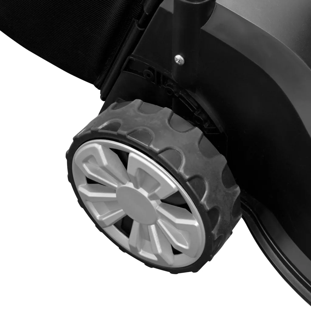 Rasenmäher ECO Wheeler 412.2 P - 2,0 PS - 40 cm