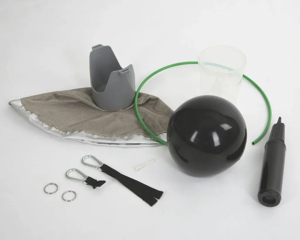 Bremsenfalle "Taon-X Mini"