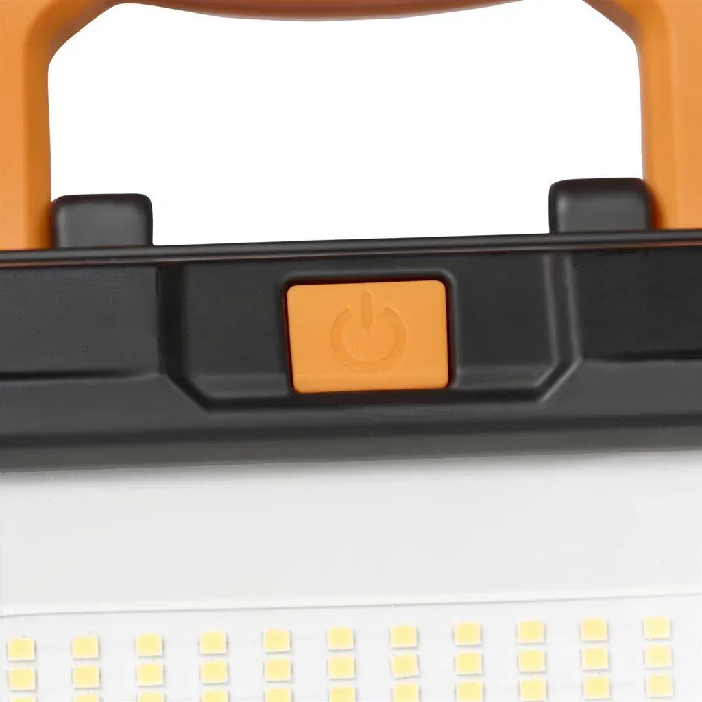 LED Trio Arbeitsleuchte klappbar 5400 Lumen