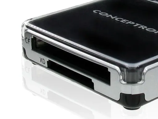 All-In-One Card Reader/ USB 2.0/ CMULTIRWU2