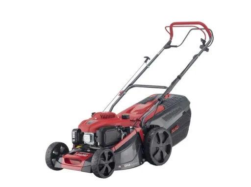 Benzin-Rasenmäher "Premium 470 SP-A"