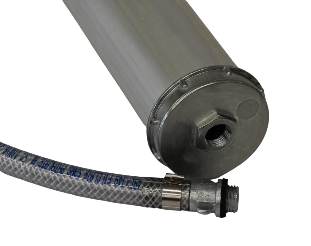 Universalhandpumpe UV