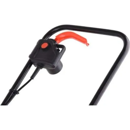 Elektro-Rasenmäher 1300W - 33 cm - 30L - Höhenverstellbar